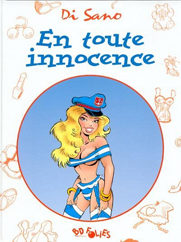 Innocence - 1. En toute innocence