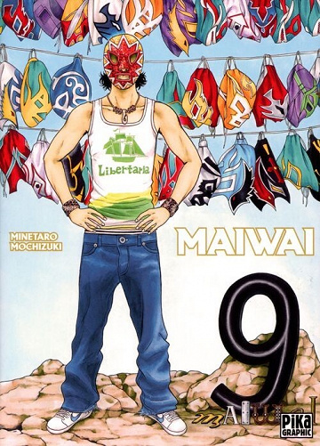 Maiwai - 9. Pièces d'or