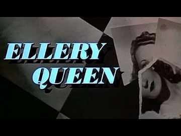 Ellery Queen - Pack de 17 Polars