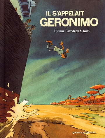 Il s'appelait Geronimo