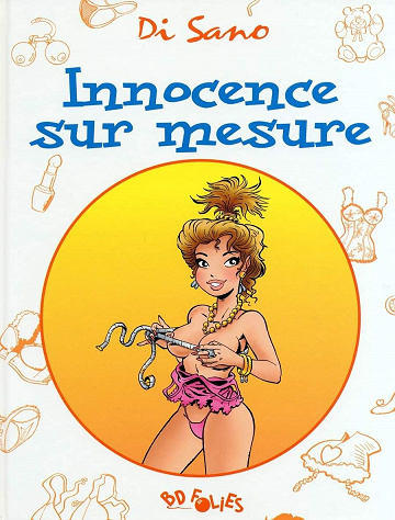 Innocence - 2. Innocence sur mesure