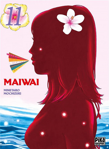 Maiwai - 11. Les aventuriers, seconde partie