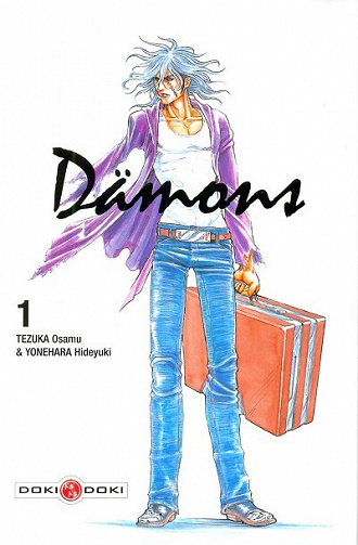 Dämons - 13 Volumes
