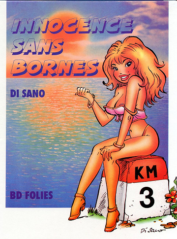 Innocence - 3. Innocence sans bornes