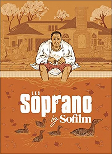 Les Soprano by Sofilm - Collectif (2021)