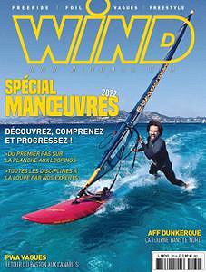 Wind Magazine N°444 2022