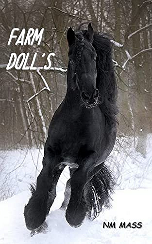 Farm Doll's - NM Mass (2022)
