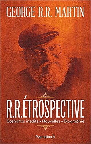 R.R.Étrospective - George R. R. Martin