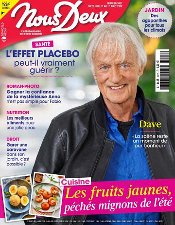 Nous Deux - 26 Juillet 2022