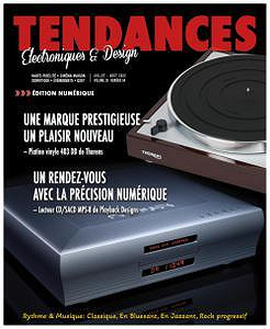 Magazine TED par QA&V - Juillet-Août 2022