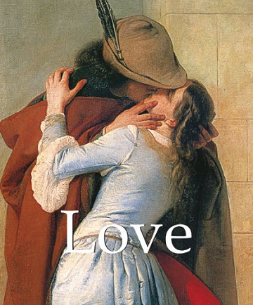 Jp.A. Calosse, "Love"