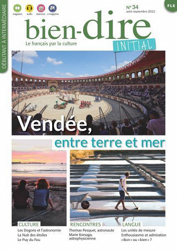 Bien-Dire - Août-Septembre 2022
