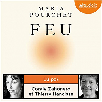 Maria Pourchet - Feu (2022)