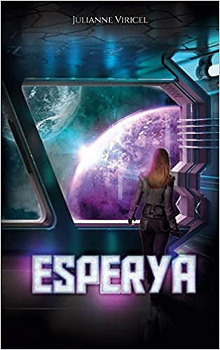 Esperya - Julianne Viricel (2022)