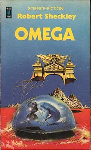 Robert Sheckley, "Oméga"