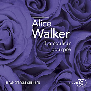 Alice Walker, "La couleur pourpre" (2022)
