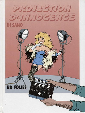Innocence - 4. Projection d'innocence