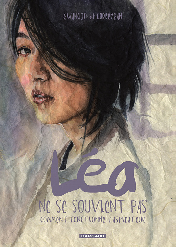 Léa ne se souvient pas comment fonctionne l'aspirateur