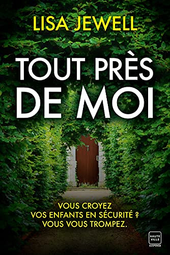 Tout près de moi - Lisa Jewell (2022)