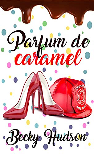 Parfum de Caramel - Becky Hudson (2022)