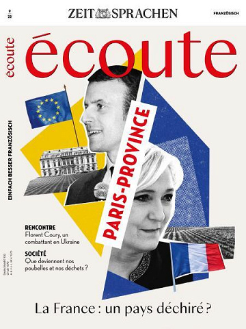 Écoute - Nr.9 2022