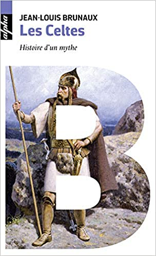 Les Celtes - Histoire d'un mythe - Jean-Louis Brunaux