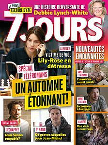 7 Jours - 5 Août 2022