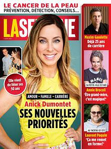 La Semaine - 5 Août 2022