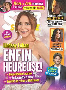 Star Système - 12 Août 2022