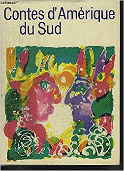 Vladimír Hulpach, "Contes d'Amérique du Sud"