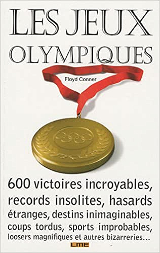 Floyd Conner, "Les jeux olympiques"