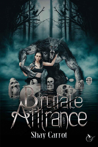 Brutale Attirance, Tome 2 : Enemies to lovers - Shay Carrot (2022)