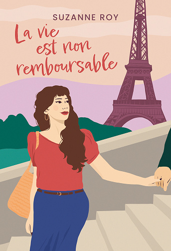 La vie est non remboursable - Suzanne Roy (2022)