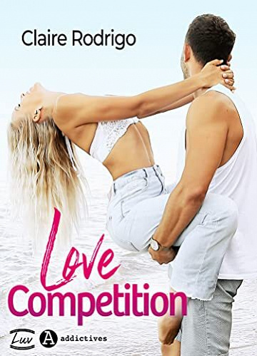Love Competition - Claire Rodrigo (2022)