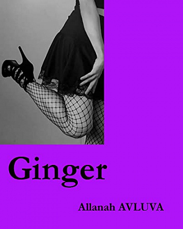 Ginger by Allanah AVLUVA (2022)