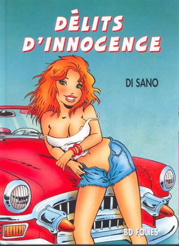 Innocence - 6. Délits d'innocence