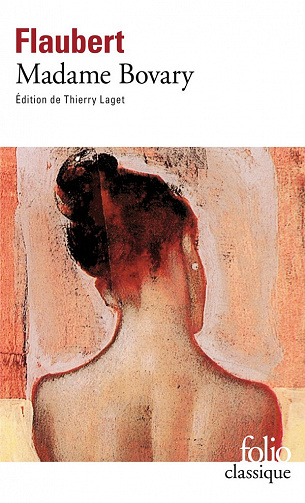 Gustave Flaubert - Madame Bovary