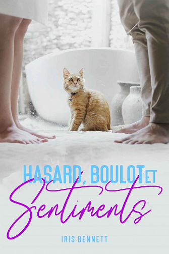 Hasard, Boulot et Sentiments - Iris Bennett (2022)