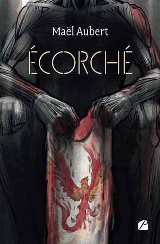 Écorché - Maël Aubert (2022)