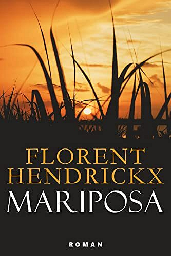 Mariposa - Florent Hendrickx (2022)