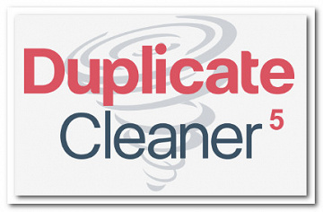 [Windows] Duplicate Cleaner Pro 5 version5.16.0.0 – PORTABLE