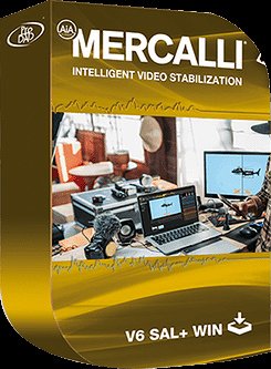 [windows] proDAD Mercalli V6 SAL Full 6.0.617.1