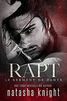 mariage maudit Tome 3 : Rapt - Natasha Knight (2022)
