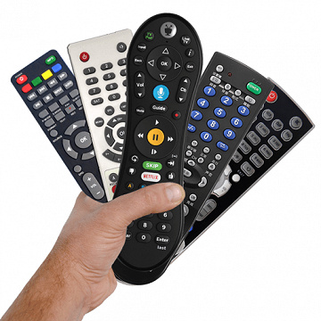 [Android] Remote Control v7.6 Pour toutes les TV