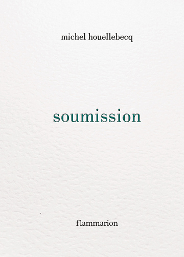 Soumission - Michel Houellebecq (2022)