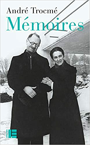 Mémoires - André Trocmé