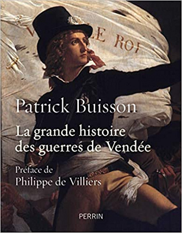 Histoire des guerres de Vendée - Émile Gabory