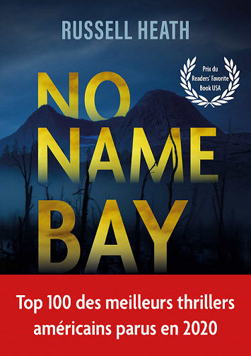 No Name Bay - Russell Heath (2022)