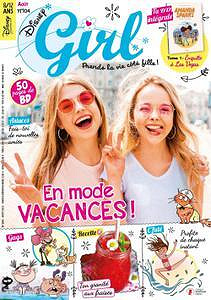 Disney Girl – 01 août 2022