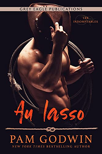Au lasso (Les Indomptables t. 1) Pam Godwin -  (2022)